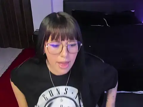 lia minami online show from 03/21/26, 02:46