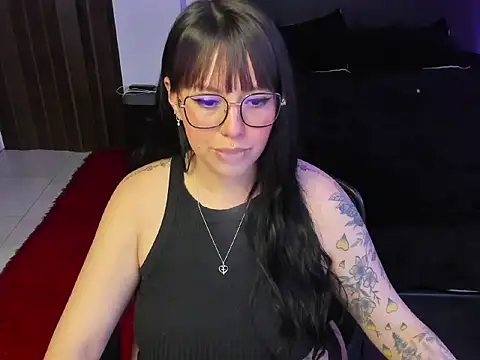 lia minami online show from 03/27/26, 02:53