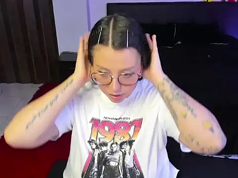 lia minami online show from 03/26/26, 03:38