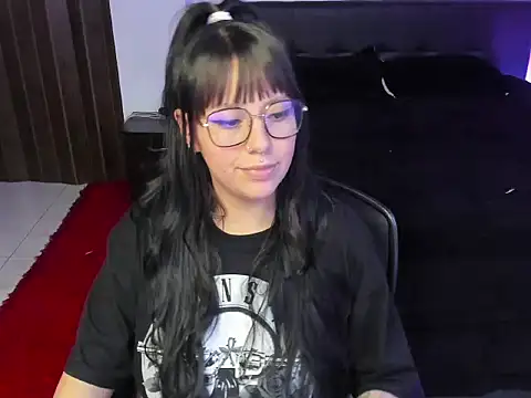 lia minami online show from 03/13/26, 06:07