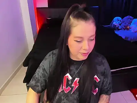 lia minami online show from 05/11/26, 12:01