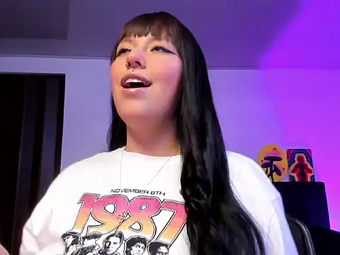 lia minami online show from 03/12/26, 04:07