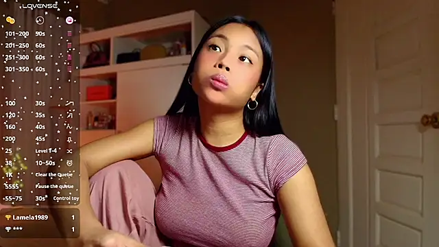 venusangelicxx online show from 03/28/26, 11:06