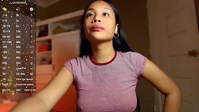 venusangelicxx online show from 04/09/26, 02:35