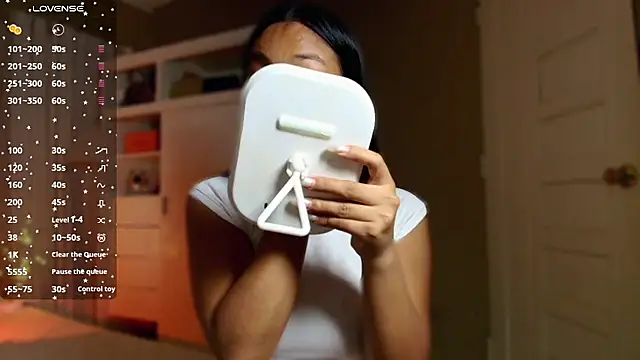 venusangelicxx online show from 04/04/26, 11:55