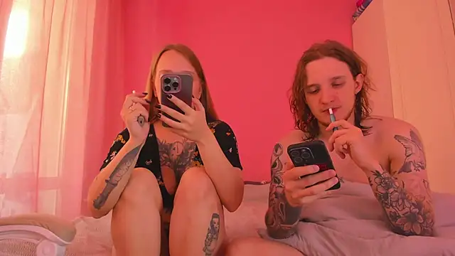 keyli ink online show from 11/20/25, 05:52