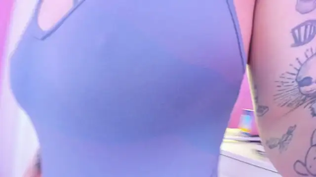 keyli ink online show from 03/28/26, 05:52