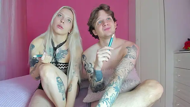 keyli ink online show from 01/07/25, 09:40