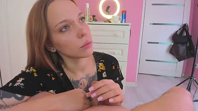 keyli ink online show from 03/07/26, 05:58