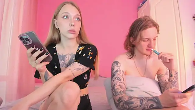 keyli ink online show from 11/02/25, 07:02