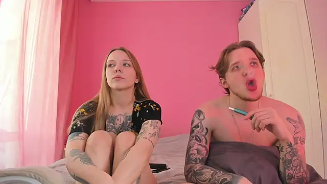 keyli ink online show from 03/04/26, 07:38