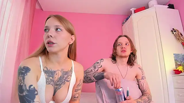 keyli ink online show from 11/08/25, 07:12