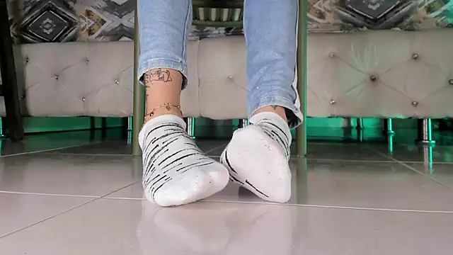 ArchieCollins online show from 03/27/26, 08:54