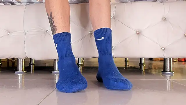 ArchieCollins online show from 03/24/26, 08:42