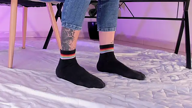 ArchieCollins online show from 11/14/25, 09:29