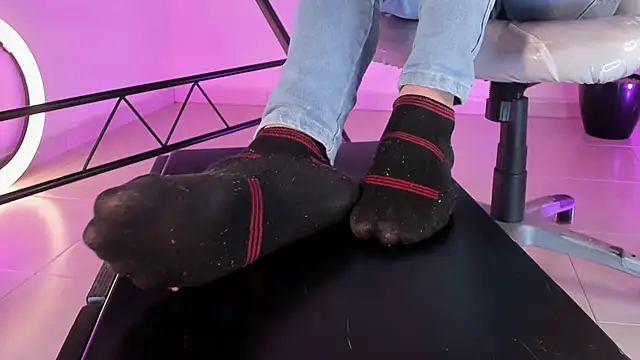 ArchieCollins online show from 11/04/25, 10:57