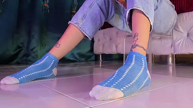 ArchieCollins online show from 01/15/26, 09:34