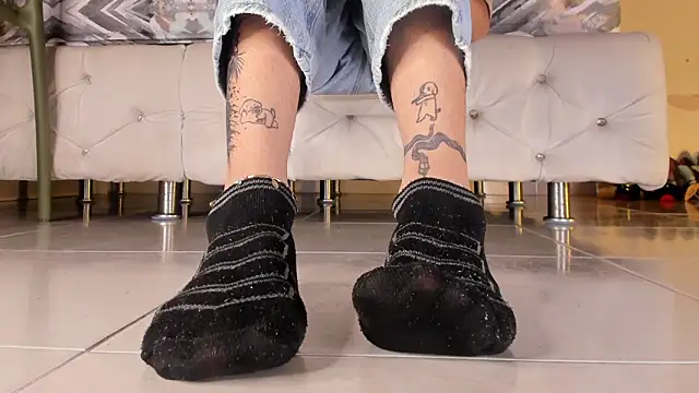 ArchieCollins online show from 03/28/26, 09:05