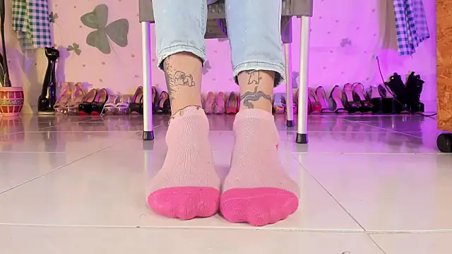 ArchieCollins online show from 03/21/26, 08:02