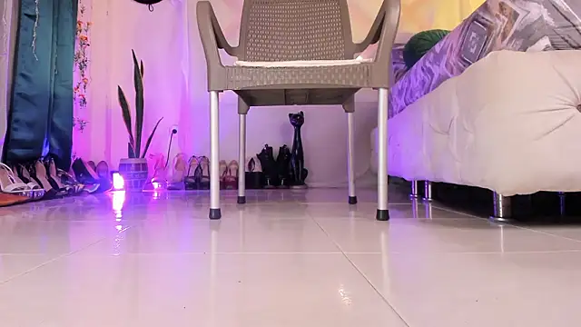 ArchieCollins online show from 03/15/26, 07:54