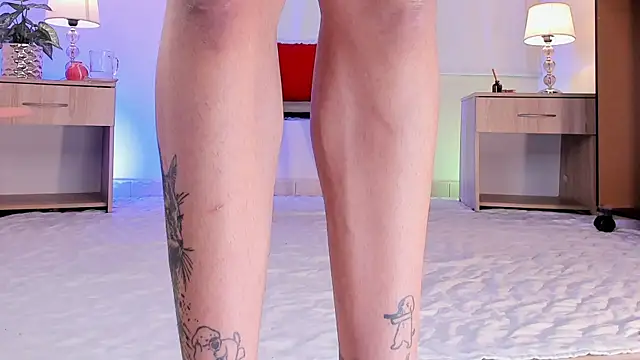 ArchieCollins online show from 11/16/25, 09:19