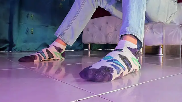 ArchieCollins online show from 01/14/26, 07:17