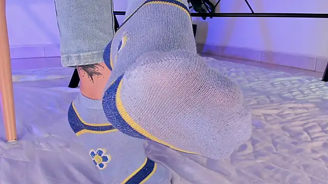 ArchieCollins online show from 11/15/25, 09:19