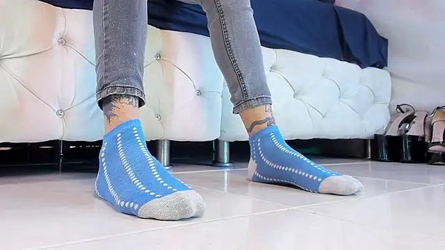 ArchieCollins online show from 03/04/26, 09:55