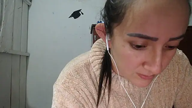 DeepAnal07 online show from 11/18/25, 04:05