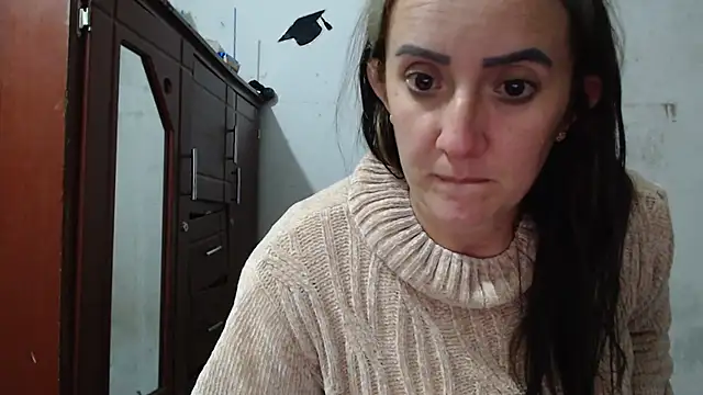 DeepAnal07 online show from 03/22/26, 03:21