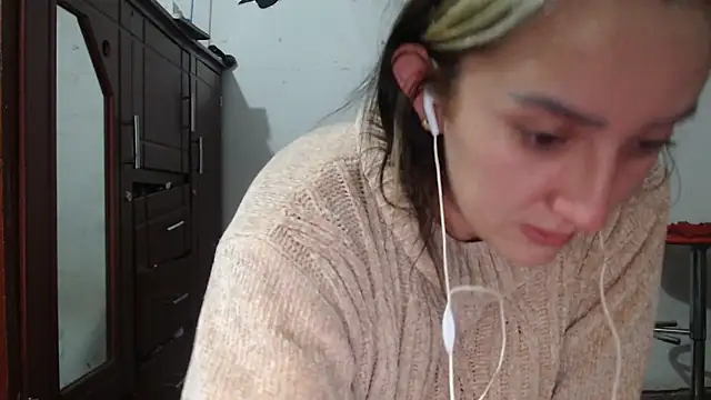 DeepAnal07 online show from 03/28/26, 03:18