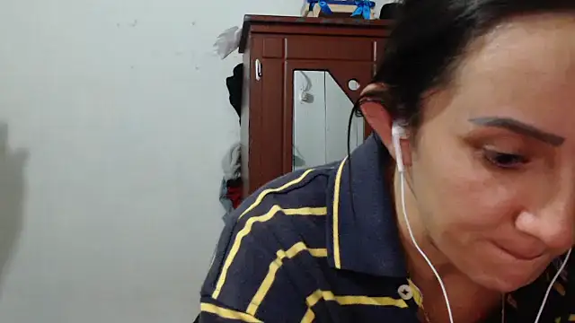 DeepAnal07 online show from 10/26/25, 04:35