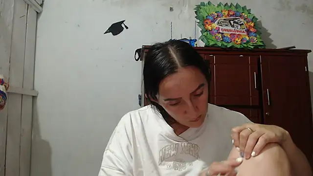 DeepAnal07 online show from 09/24/25, 03:24