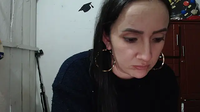 DeepAnal07 online show from 12/03/25, 03:51