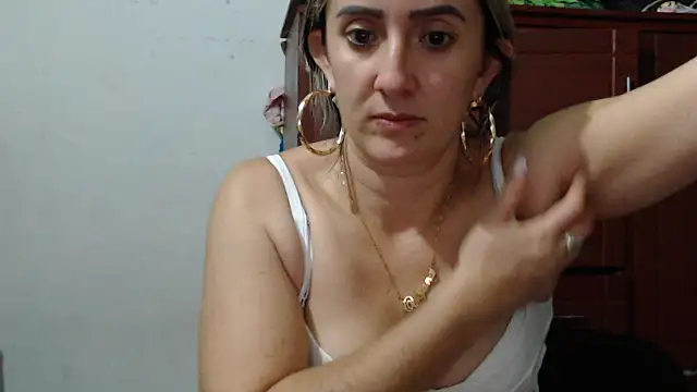 DeepAnal07 online show from 12/22/25, 01:28