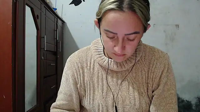 DeepAnal07 online show from 02/08/26, 04:21