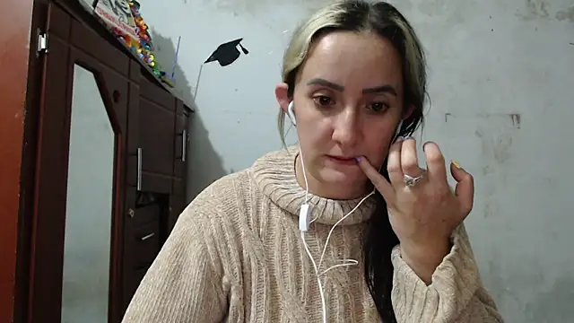 DeepAnal07 online show from 03/04/26, 03:14