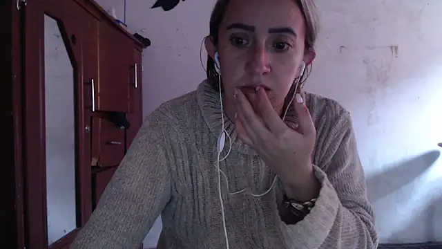 DeepAnal07 online show from 04/05/26, 03:51