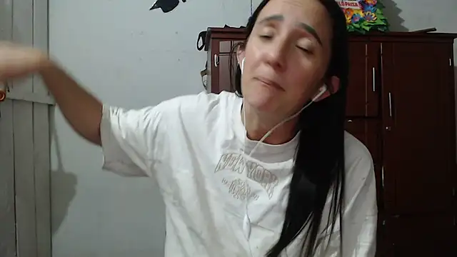 DeepAnal07 online show from 09/22/25, 03:23