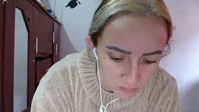 DeepAnal07 online show from 03/13/26, 04:23