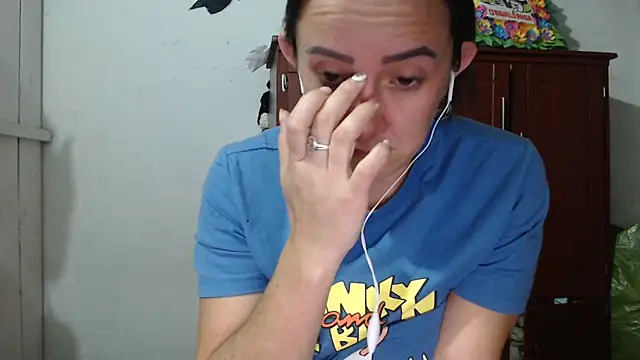 DeepAnal07 online show from 10/24/25, 09:19