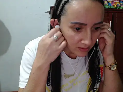 DeepAnal07 online show from 10/08/25, 03:52