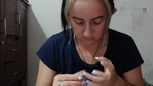 DeepAnal07 online show from 02/11/26, 02:22