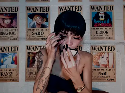 juicyCOCKeva online show from 03/15/26, 10:22