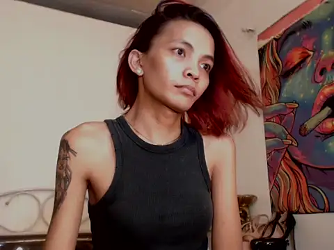 juicyCOCKeva online show from 10/30/25, 11:34