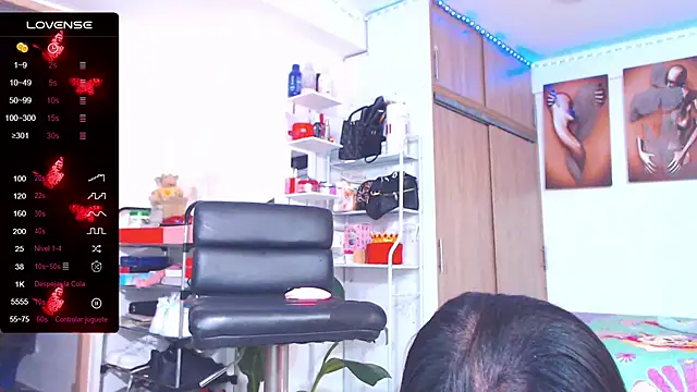 Hotgiirl 1 online show from 05/13/26, 07:43