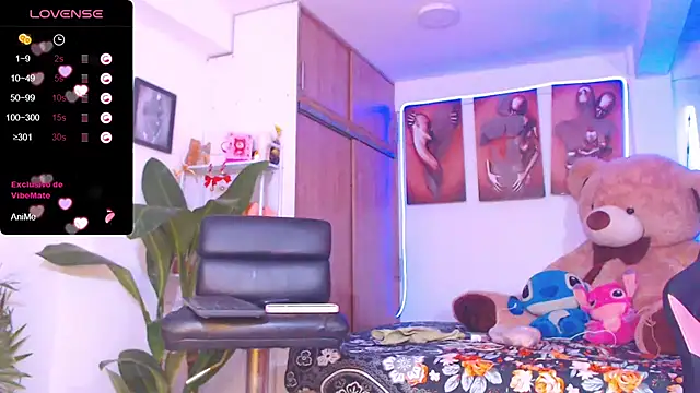 Hotgiirl 1 online show from 11/03/25, 07:06