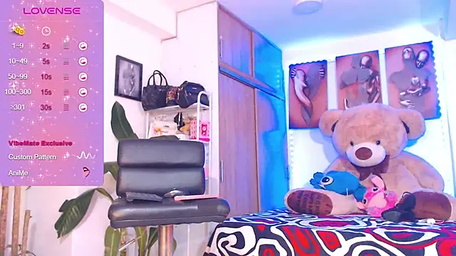 Hotgiirl 1 online show from 02/10/26, 09:36