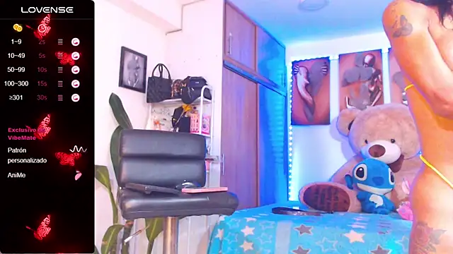 Hotgiirl 1 online show from 03/04/26, 09:11