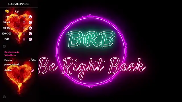 Hotgiirl 1 online show from 03/16/26, 11:07